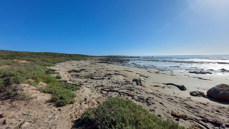0 Bedroom Property for Sale in Duyker Eiland Western Cape